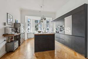 Exklusives Wohnen zwischen Tradition und Moderne – Stilvolle Villa im Herzen von Bad Godesberg – Die vollständige Adresse der Immobilie erhältst du vom Anbieter., 53173 Plittersdorf, Bonn – Vorschaubild 5