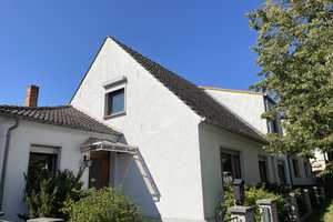 Baugenehmigung! Einfamilienhaus mit Nebengebäude auf 875 m² Grundstück – Potsdam-Mittelmark (Kreis) – Vorschaubild 7