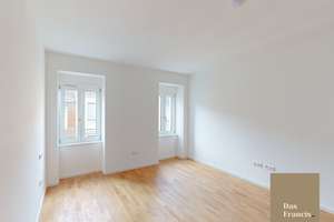 Besonderes Highlight im Francis! 3-Zimmer-Wohnung mit Saunaanschluss in der Weststadt! – Moningerstraße 11a, 76135 Weststadt, Karlsruhe – Vorschaubild 5