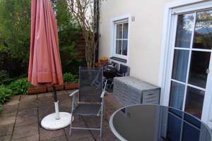 Renovierungsbedürftige Doppelhaushälfte mit 2 Terrassen und Balkon – Die vollständige Adresse der Immobilie erhältst du vom Anbieter., 82377 Penzberg – Vorschaubild 4