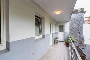 Modernisierte Wohnung in Rüttenscheid – Die vollständige Adresse der Immobilie erhältst du vom Anbieter., 45130 Rüttenscheid, Essen – Vorschaubild 10