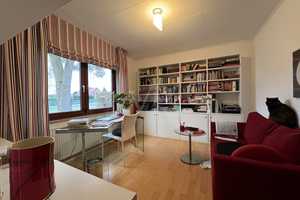 Einfamilienhaus mit Wintergarten, Bachlauf und ausgebautem Dachgeschoss – Hameln-Pyrmont (Kreis) – Vorschaubild 16