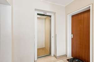 Provisionsfrei – Helle Wohnung mit Südbalkon in begehrter Lage von Pempelfort – Die vollständige Adresse der Immobilie erhältst du vom Anbieter., 40477 Pempelfort, Düsseldorf – Vorschaubild 17