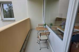 Appartement voll möbliert und ausgestattet inkl. Strom und Internet – Landsberger Straße 445, 81241 Am Westbad, München – Vorschaubild 6