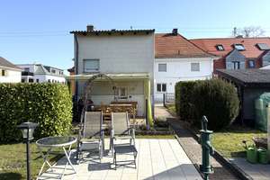 Rarität im Josefviertel: 4-FH + 1.720 m² Grundstück + Zusatzhaus – Die vollständige Adresse der Immobilie erhältst du vom Anbieter., 85055 Nordost, Ingolstadt – Vorschaubild 19