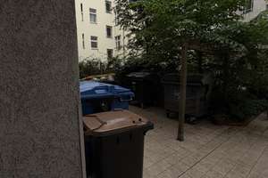 Bezugsfreie Altbauwohnung mit Balkon und Erker in phänomenaler Charlottenburger Lage – Helmholtzstraße 24, 10587 Charlottenburg, Berlin – Vorschaubild 65