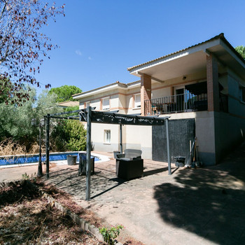Immobilien zum Verkauf in Navas del Rey