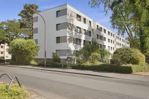 Kapitalanlage: Helle 4-Zimmer-Wohnung mit Loggia und Grünblick in Bonn-Heiderhof – Akazienweg 25, 53177 Heiderhof, Bonn – Vorschaubild 15