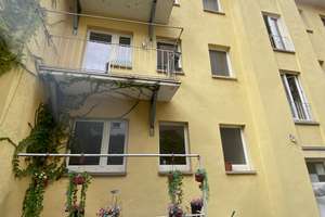 Mehrfamilienhaus mit 9-WE im Herzen Würzburgs – 97070 Altstadt, Würzburg – Vorschaubild 7