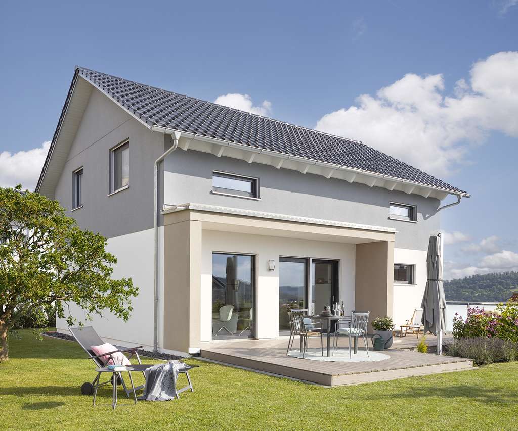 Immobilie in Mallersdorf-Pfaffenberg - Familienfreundliches Grundstück mit Einfamilienhaus.  Keine Maklerprovision! - Bild 0