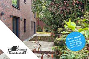 FREITAG UND SAMSTAG OPEN HOUSE! Jetzt noch ein Appartement sichern!