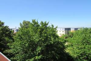 NUR MIT B-SCHEIN: H-KRONSBERG, SCHICKE WOHNUNG, NETTE NACHBARN, GEPFLEGTE GRÜNANLAGEN ... – Krügerskamp 30, 30539 Bemerode, Hannover – Vorschaubild 7
