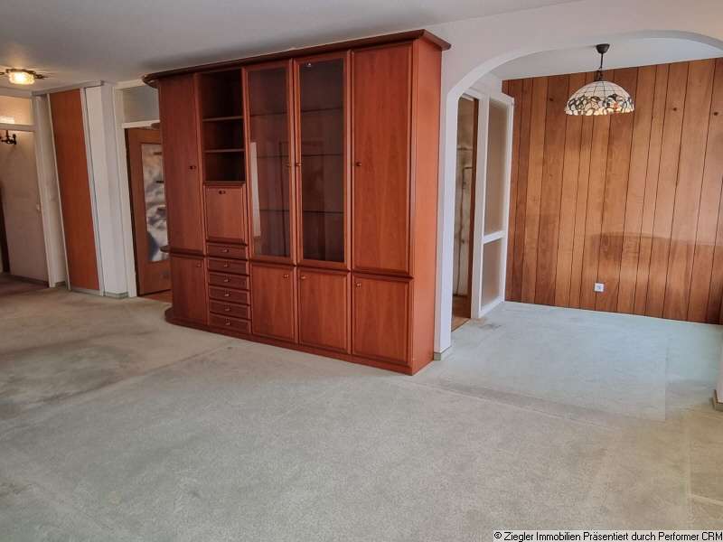 Sonnige Lage im 4. OG mit schönem Ausblick, MA-Vogelstang, Erbpacht - 33304032, Mannheim – Bild 4