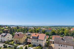 Dachgeschossappartement mit Seesicht in Markdorf – Die vollständige Adresse der Immobilie erhältst du vom Anbieter., 88677 Markdorf – Vorschaubild 3