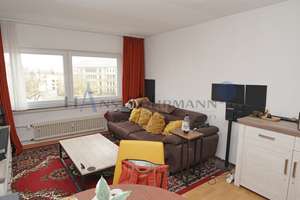 3-Zi-Whg mitten in der Stadt mit großem Sonnenbalkon – Durlacher Allee 12, 76131 Oststadt, Karlsruhe – Vorschaubild 5