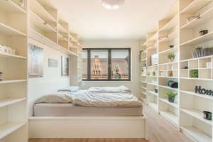 Wasserblick und urbaner Lifestyle in einem Zuhause! – Die vollständige Adresse der Immobilie erhältst du vom Anbieter., 20457 HafenCity, Hamburg – Vorschaubild 8