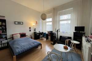 *EG WOHNUNG MIT TERRASSE* - KAPITALANLAGE IM DÜSSELTAL – Ahnfeldstr. 13, 40239 Düsseltal, Düsseldorf – Vorschaubild 5