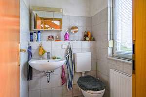 Charmantes EFH mit Südterrasse, Südbalkon & 3 Garagen – Wohnen unter alter Buche – Die vollständige Adresse der Immobilie erhältst du vom Anbieter., 9247 Röhrsdorf, Chemnitz – Vorschaubild 21