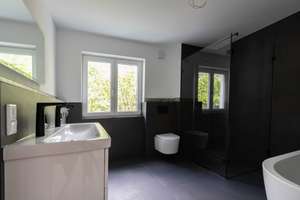Modern ausgestattete 3-Zimmer-Wohnung mit hochwertiger Einbauküche – Die vollständige Adresse der Immobilie erhältst du vom Anbieter., 85055 Nordost, Ingolstadt – Vorschaubild 8