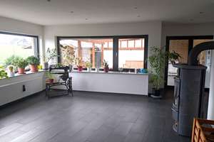 Gepflegtes und lichtdurchflutetes EFH´s mit Einliegerwohnung in sehr ruhiger Lage am Feldrand/Wald – Martinusstr. 43, 52379 Langerwehe – Vorschaubild 17