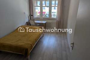 Tauschwohnung: WBS 2 Zimmer Whg. gegen 3 Zi. – Potsdamer Straße 148, 10783 Schöneberg, Berlin – Vorschaubild 4