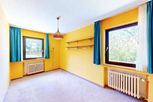 Ein seltenes Juwel an der Ebertsklinge – Wohnen auf einer Ebene mit traumhaftem Grundstück – Die vollständige Adresse der Immobilie erhältst du vom Anbieter., 97074 Frauenland, Würzburg – Vorschaubild 11