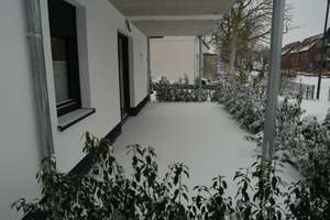 Moderne 2-Zimmer-Neubauwohnung mit Terrasse ins Grüne – in Bremen-Habenhausen – Die vollständige Adresse der Immobilie erhältst du vom Anbieter., 28279 Habenhausen, Bremen – Vorschaubild 22