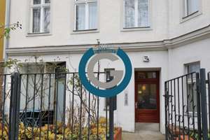 BESTE LAGE ZWISCHEN BRANITZER PLATZ & REICHSSTR. - FRISCH RENOVIERT - TOLL GESCHNITTEN MIT 2 BÄDERN – Kirschenallee 12A dü, 14050 Westend, Berlin – Vorschaubild 1