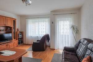 4-Zimmer-Wohnung mit viel Gestaltungsspielraum im Augustinviertel – Die vollständige Adresse der Immobilie erhältst du vom Anbieter., 85053 Südost, Ingolstadt – Vorschaubild 2