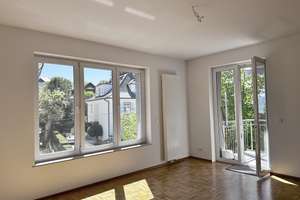 Ruhige Wohnung in Toplage nahe Killesberg - mit Balkon u. EBK -befr. auf 4 Jahre- WG geeignet – Die vollständige Adresse der Immobilie erhältst du vom Anbieter., 70192 Am Bismarckturm, Stuttgart – Vorschaubild 2