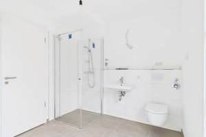Sofort beziehbar! Maisonette-Wohnung mit großem Balkon – Die vollständige Adresse der Immobilie erhältst du vom Anbieter., 23570 Travemünde, Lübeck – Vorschaubild 5