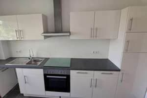 4 Zimmer Wohnung in Münster, mit Balkon/Keller u. TG, WG möglich – 48159 Kinderhaus-West, Münster – Vorschaubild 9