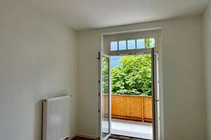 Eigennutzung sofort! Helle 3-Raumwohnung mit sonnigem Balkon – Heinrich-Budde-Str. 34, 4157 Gohlis-Mitte, Leipzig – Vorschaubild 23