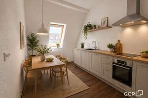Zum Einzug eine 1 NKM geschenkt* 3-Zimmer mit Aufzug und Innenstadtlage* – Berliner Straße 14, 4105 Zentrum-Nord, Leipzig – Vorschaubild 10