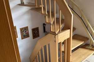 Gepflegtes Einfamilien Haus mit fantastischem Garten und großen Grundstück (von privat) – Berlin – Vorschaubild 66