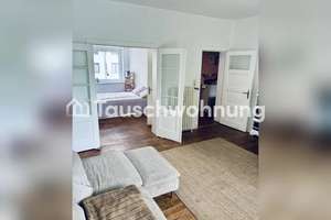 Tauschwohnung: Helle 3-Zimmer-Wohnung in Kiel Blücherplatz tauschen – Die vollständige Adresse der Immobilie erhältst du vom Anbieter., 24105 Blücherplatz, Kiel – Vorschaubild 3