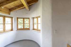 Das Landhaus für die Familie! Rarität: Zweifamilienvilla mit zus. Appartement, Kachelofen & Wellness – Garmisch-Partenkirchen (Kreis) – Vorschaubild 77