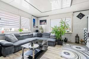 HARTHAUSEN ROCKT! Freistehendes Haus hochwertig saniert 9 Zi, 2 WE, Dachterrasse, 3 Gara. SEHENSWERT – Die vollständige Adresse der Immobilie erhältst du vom Anbieter., 72474 Winterlingen – Vorschaubild 7