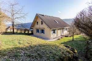 *vorgemerkt*Schönes Holzhaus mit atemberaubenden Moselblick in ruhiger Höhenlage von Traben-Trarbach – Bernkastel-Wittlich (Kreis) – Vorschaubild 27