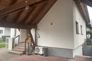 Einfamilienhaus (lichtdurchflutet, 5 Zimmer mit EBK) 2023 modernisiert in Baden-Baden-Steinbach – Steinbach, Baden-Baden, 76534 Baden-Baden – Vorschaubild 4