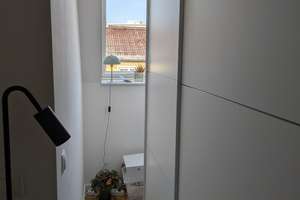 Helle 4‑Zimmer Dachgeschosswohnung in Mainz-Oberstadt – Freiherr-vom-Stein-Straße 28, 55131 Oberstadt, Mainz – Vorschaubild 7