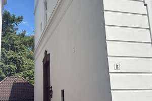 Schöne 4-Zimmer-Wohnung in Osnabrück  – Die vollständige Adresse der Immobilie erhältst du vom Anbieter., 49074 Innenstadt, Osnabrück – Vorschaubild 4
