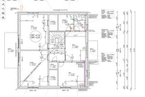 PROVISIONSFREI: Neuwertige Stadtvilla (A+) - Massiv, gesund & extrem energiesparend – Graf-Stadion-Str. 3, 74389 Cleebronn – Vorschaubild 15