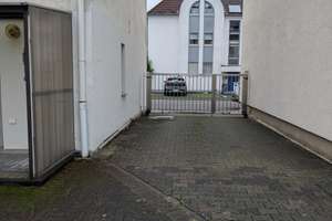 Helle 3-Zimmer Wohnung mit Garten  – Die vollständige Adresse der Immobilie erhältst du vom Anbieter., 51375 Schlebusch, Leverkusen – Vorschaubild 2