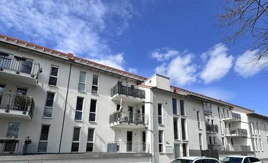 4-Zimmer-Eigentumswohnung mit Loggia+Balkon in Veltenhof 