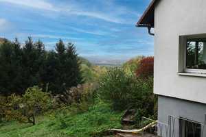 Imposantes Einfamilienhaus in absoluter Alleinlage mit Blick über Nürnberg und Erlangen – Forchheim (Kreis) – Vorschaubild 7