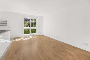 Bremen-Habenhausen: Barrierefreie Etagenwohnung mit Aufzug in unmittelbarer Nähe vom Werder Karree – Die vollständige Adresse der Immobilie erhältst du vom Anbieter., 28279 Habenhausen, Bremen – Vorschaubild 8