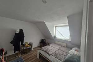 3-Zimmer-Wohnung mit Nutzung des Gemeinschaftsgartens zu vermieten
