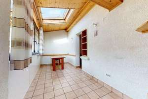 +++ Charmantes Einfamilienhaus mit Südausrichtung, Wintergärten, Carport in bevorzugter, ruhiger ... – Die vollständige Adresse der Immobilie erhältst du vom Anbieter., 66976 Rodalben – Vorschaubild 22