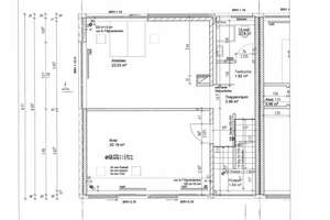 Architektur seiner Zeit voraus – Modernes Reihenendhaus mit Dachatrium am Riedberg (Altkönigblick) – Die vollständige Adresse der Immobilie erhältst du vom Anbieter., 60438 Kalbach-Riedberg, Frankfurt am Main – Vorschaubild 18
